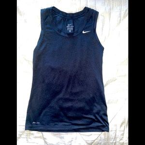 Nike Dri-Fit Tank
